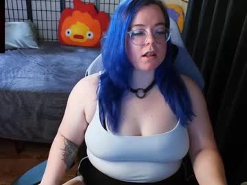 Kiraspitqueen Chaturbate stream image from January 12, 2025