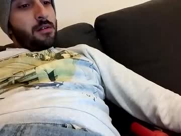Kleinaberfein97 Chaturbate stream image from January 12, 2025