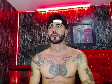 Lancelot_Benwick Chaturbate stream image from January 12, 2025