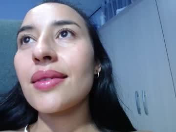 Lissa2021 Chaturbate stream image from January 12, 2025