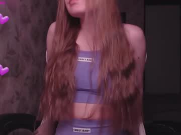 Luna_Loveisgood Chaturbate stream image from January 12, 2025
