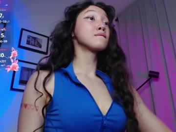 Moana_Blu Chaturbate stream image from January 12, 2025