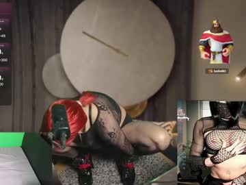 Nackedforyou Chaturbate stream image from January 12, 2025