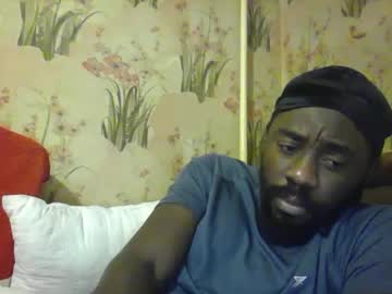 Parrain130 Chaturbate stream image from January 12, 2025