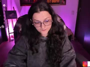 _Peach__ Chaturbate stream image from January 12, 2025
