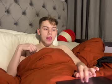 Scottish_Twink01 Chaturbate stream image from January 12, 2025