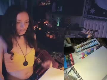 See_Ur_Smile_ Chaturbate stream image from January 12, 2025