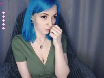 Sereniiity Chaturbate stream image from January 12, 2025