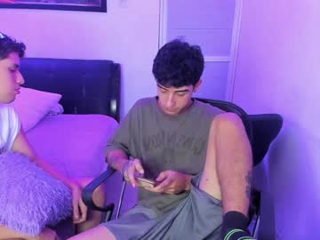 Spider_Master Chaturbate stream image from January 12, 2025