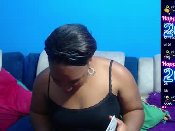 The_Pearl1999 Chaturbate stream image from January 12, 2025