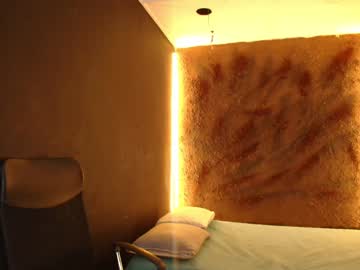 Tommy_Sweet1 Chaturbate stream image from January 12, 2025