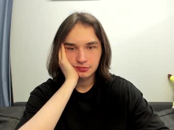 Tyler__Johnson Chaturbate stream image from January 12, 2025