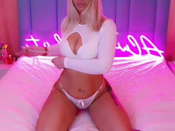 Allwayshottt Chaturbate stream image from January 12, 2025