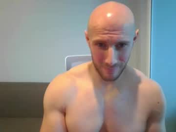 Baldyboyy Chaturbate stream image from January 12, 2025
