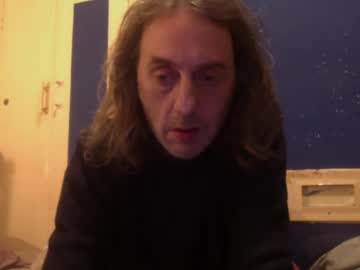 Bangintoleather Chaturbate stream image from January 12, 2025