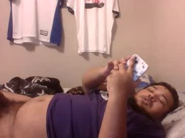 Bronxforlife Chaturbate stream image from January 12, 2025