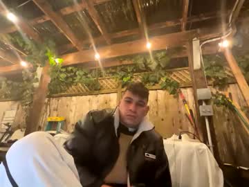 Coronelking Chaturbate stream image from January 12, 2025