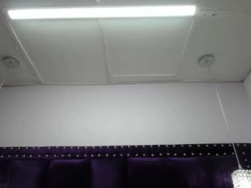 Crazyonme Chaturbate stream image from January 12, 2025