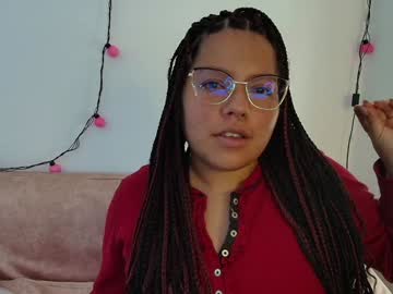 Cutejess45 Chaturbate stream image from January 12, 2025