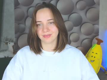 Cutesmile_Sharon Chaturbate stream image from January 12, 2025