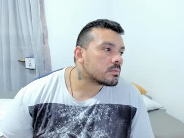 Denny_Scobar Chaturbate stream image from January 12, 2025
