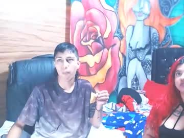Dulceandmike_ Chaturbate stream image from January 12, 2025