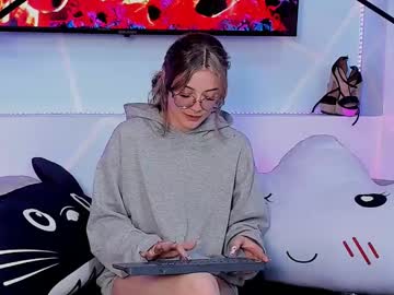 Emmy_Noa Chaturbate stream image from January 12, 2025