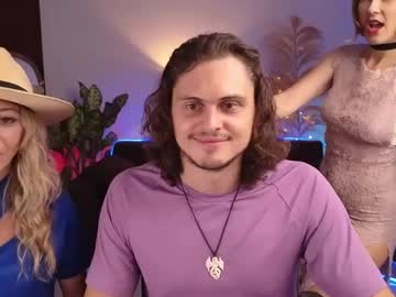 Goddess_Marylin Chaturbate stream image from January 12, 2025