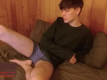 Heyitsyourboy Chaturbate stream image from January 12, 2025