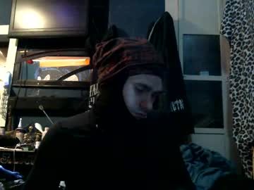 Jax_Skyfallin Chaturbate stream image from January 12, 2025