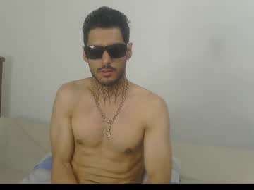 Jean_Paul2020 Chaturbate stream image from January 12, 2025