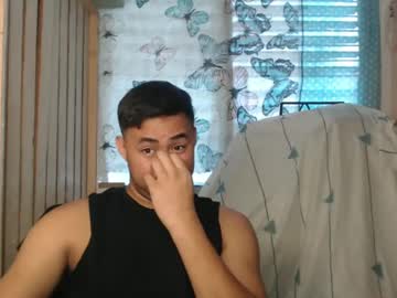 Johnny_Beast Chaturbate stream image from January 12, 2025