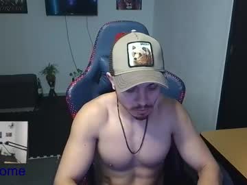 Jojuan2020 stream image from January 12, 2025