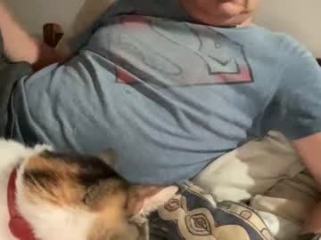 Jraiven Chaturbate stream image from January 12, 2025