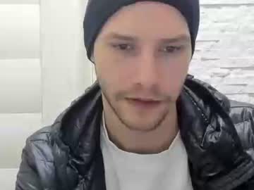 Kisslord94 Chaturbate stream image from January 12, 2025