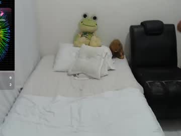 Laura_Foxx2379 Chaturbate stream image from January 12, 2025