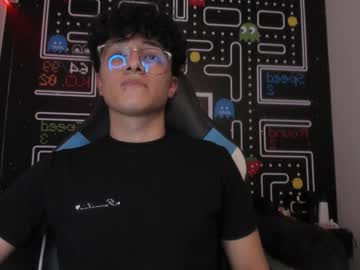 Luke_Connor_ Chaturbate stream image from January 12, 2025