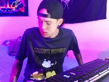 Lya_And_Patrick Chaturbate stream image from January 12, 2025