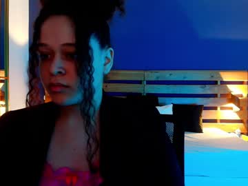 Melody_Escaldaferry Chaturbate stream image from January 12, 2025