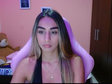 Natalia_Palacio301 Chaturbate stream image from January 12, 2025
