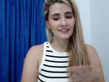 Natasha_Lopera Chaturbate stream image from January 12, 2025