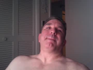 Oceanmanx Chaturbate stream image from January 12, 2025