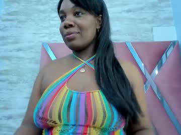 Rihanna_Abiodun stream image from January 12, 2025