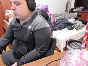 Saboda Chaturbate stream image from January 12, 2025