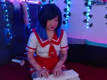 The_Lesbian_Game Chaturbate stream image from January 12, 2025
