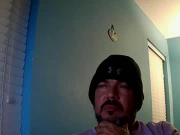 Trebor_Sins Chaturbate stream image from January 12, 2025
