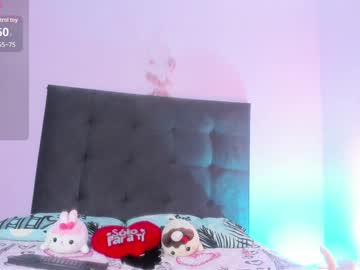 Valerit_Lang Chaturbate stream image from January 12, 2025