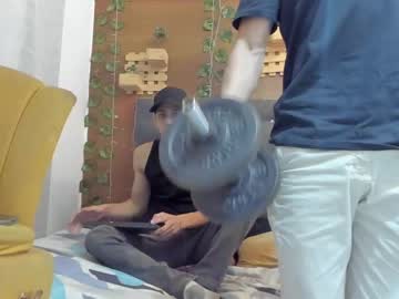 Wesley_White7 Chaturbate stream image from January 12, 2025