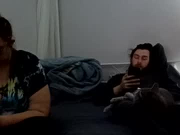 Willandcaysee stream image from January 12, 2025