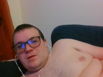 1chubbyguy9 Chaturbate stream image from January 12, 2025